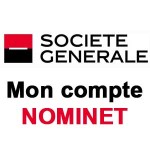 Nominet Socgen Particuliers Consultation comptes – www.nominet.socgen.com