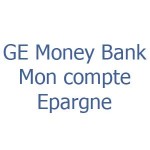 Mon compte GE Money Bank epargne – www.ge-epargne.com