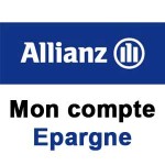 www.allianz.fr Mon compte epargne Allianz