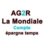 www.epargne.ag2rlamondiale.fr - Compte épargne temps