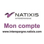 Mon compte Natixis Interépargne – www.interepargne.natixis.com