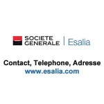 Esalia Contact, Telephone, Adresse - www.esalia.com
