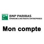 Mon compte BNP Paribas Épargne et Retraite Entreprises - www.epargne-retraite-entreprises.bnpparibas.com