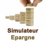 Simulateur Epargne