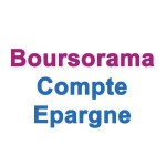 Boursorama Compte epargne – www.boursorama.com