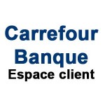 Espace client Mon compte Carrefour Banque – www.carrefour-banque.fr